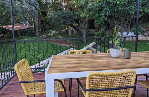 Zupa dubrovacka House | Charming 2-bedroom house in lovely Dubrovnik area with AC