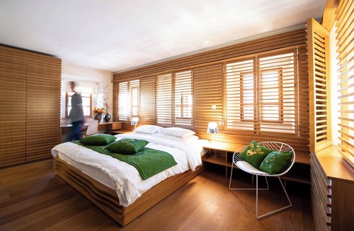 Ribnica Bed & Breakfast | Charming 4-Bedroom B&B Where Tradition Meets Modern Comfort