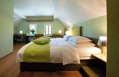 Ribnica Bed & Breakfast | Charming 4-Bedroom B&B Where Tradition Meets Modern Comfort