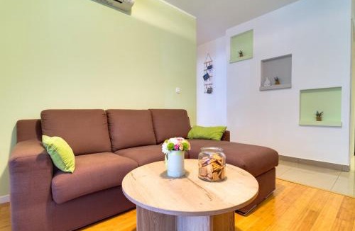 Valdebek Apartment | Charming and sweet apartment Vito in Pula