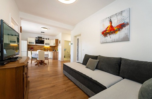 Peracko Blato House | Charming Apartmen near the Sea, Silo