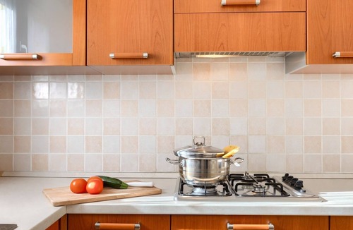 Galizana Apartment | Charming apartment with baby crib, playground, barbecue, WiFi
