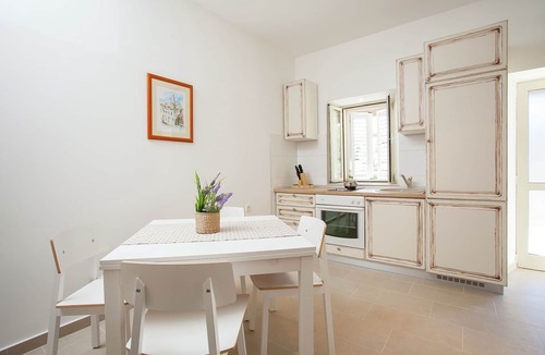 Vela Luka Villa | Charming Beach Villa in Vela Luka