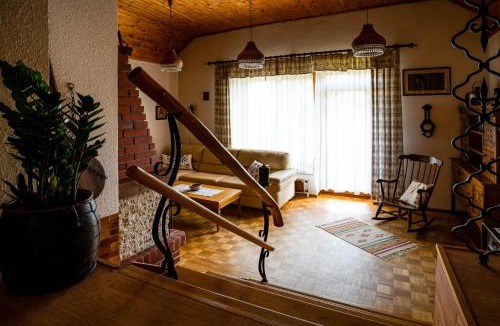 Bled House | Charming Bled Home - Big Garden, BBQ & Free Bikes