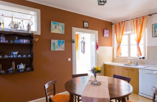Komaji House | Charming country Villa Kontrada with private pool !