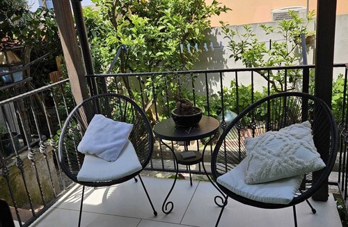 Cove Murtar House | Charming, family-run lodging with a long tradition of hosting guests.