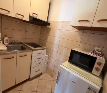 Opatija Apartment | Charming Hill Apartment
