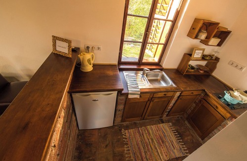 Sibinj House | Charming home with terrace and BBQ in peaceful Slavonian countryside.