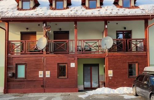 Paka Apartment | Charming renewed apartment in Rogla