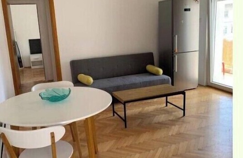 Split Apartment | Charming sunny 2-bedroom apartment in serene Split with AC, WiFi