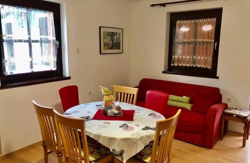 Terme Catez Apartment | Cherry apartments Slovenia