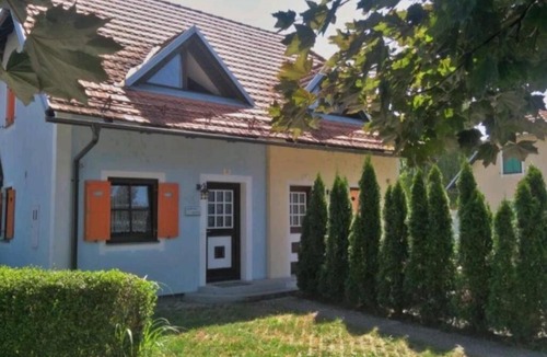 Terme Catez Apartment | Cherry apartments Slovenia