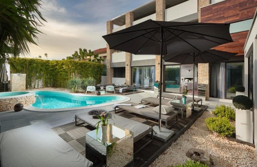 Medulin Hotel | Chevalier Lifestyle Boutique Hotel Adults Only & Open-Minded Couples
