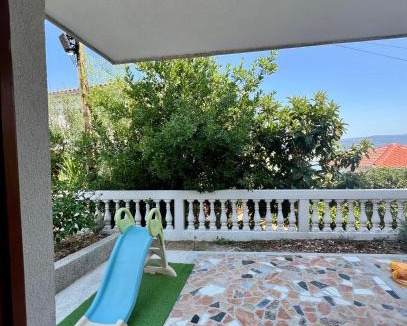 Mastrinka Apartment | Chez Michi