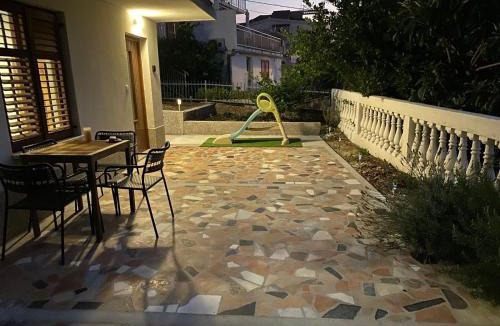 Mastrinka Apartment | Chez Michi