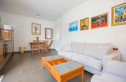 Lapad Apartment | City Holiday Apartment - One Bedroom Apartment with Terrace