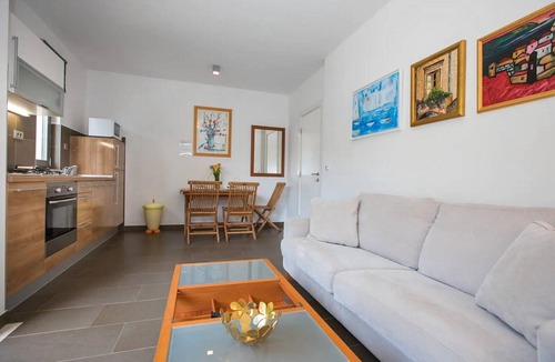Lapad Apartment | City Holiday Apartment - One Bedroom Apartment with Terrace