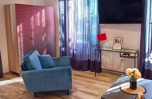 Rijeka Apartment | City Life Rijeka