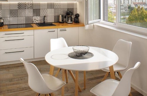 Maribor Apartment | CITYMAP HOTEL APARTMENTS Maribor-Free parking!