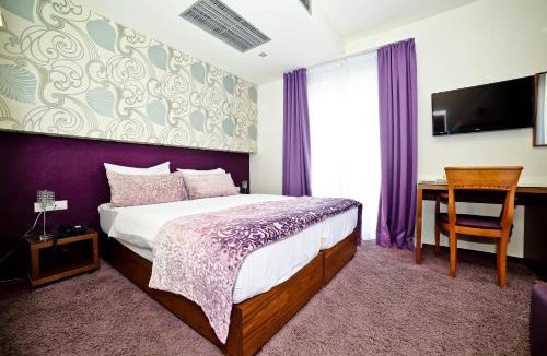 Podstrana Hotel | Classic Hotel Gala Split