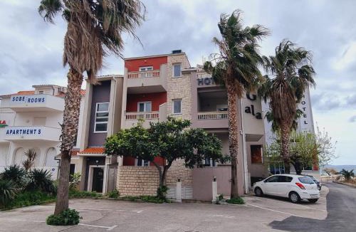 Podstrana Hotel | Classic Hotel Gala Split
