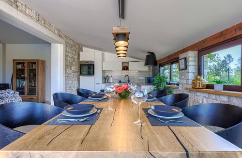 Buzinija House | Claudia by Interhome