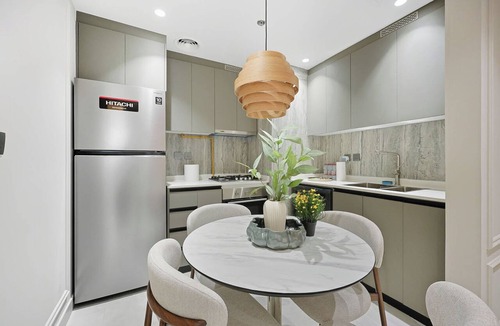 Jumeirah Village Triangle Apartment | Cloud Tower 2BR · Pool & Gym · JVT