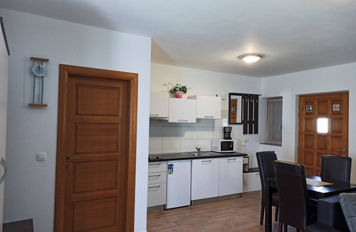 Rudanovac Apartment | Cozy Apartment Plitvice Lakes