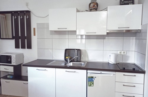 Rudanovac Apartment | Cozy Apartment Plitvice Lakes