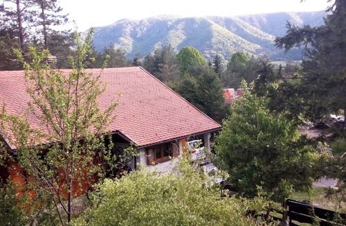 Rudanovac Apartment | Cozy Apartment Plitvice Lakes