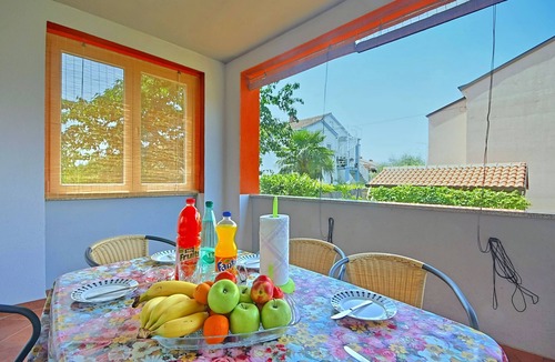Murine Apartment | Coastal serene stay in Umag