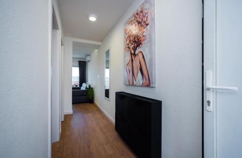 Kastel Sucurac Apartment | Coco Residence