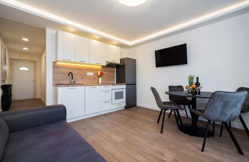 Kastel Sucurac Apartment | Coco Residence