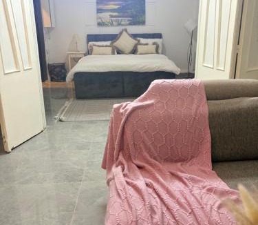 Madaba Apartment | Comfort and Central Stay