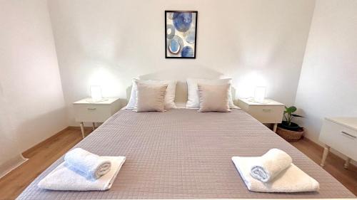 Kali Apartment | Comfort apartment Kali - with panoramic view