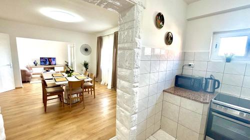 Kali Apartment | Comfort apartment Kali - with panoramic view