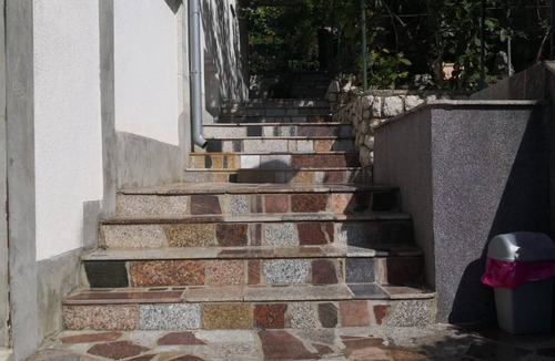 Zurkovo Apartment | Comfort Kostrena Apartments Rijeka - Studio apartment (1)