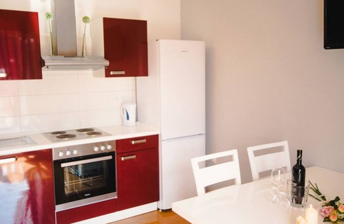 Peracko Blato Apartment | Comfort Two Bedroom Apartment (Darija)