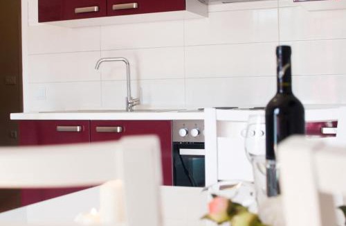 Peracko Blato Apartment | Comfort Villa Šolo