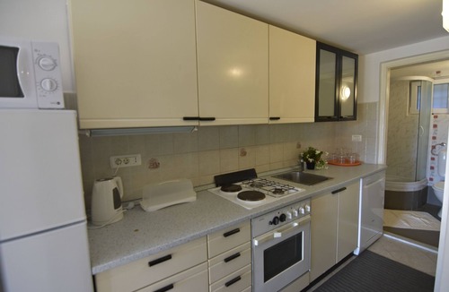 Savudrija Apartment | Comfortable accommodation in Savudrija, near the beach, Wi-Fi, garden, parking