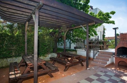 Spadici Apartment | Comfortable and modern apartment in Porec, close to the city center and the beach, equipped for disabled persons, pets are welcome