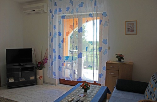 Buzinija Apartment | comfortable apartment for up to 6 persons
