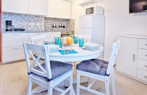 Vardica Apartment | Comfortable Apartment with Attic in a Peaceful Village