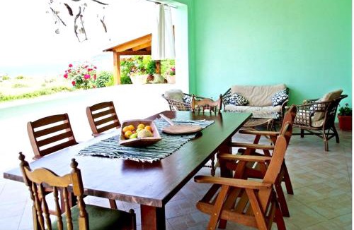 Ljubac Apartment | Comfortable Apartment with Sea View