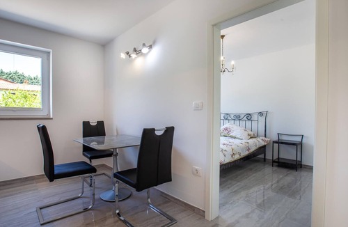 Vanganel Apartment | Comfortable vacation apartment near the Gulf of Trieste.