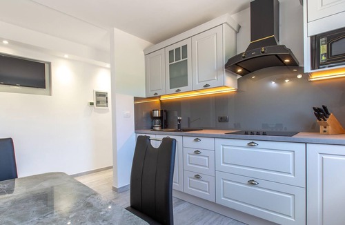 Vanganel Apartment | Comfortable vacation apartment near the Gulf of Trieste.