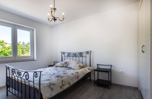 Vanganel Apartment | Comfortable vacation apartment near the Gulf of Trieste.