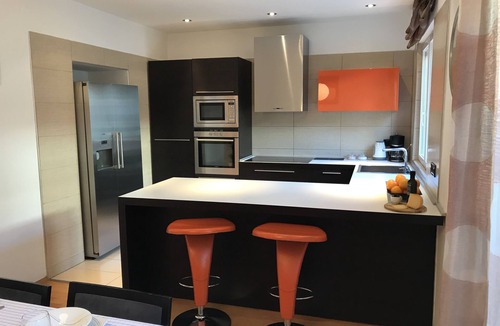 Valdebek House | Comfortable villa with private pool, 2.5 km from the center of Pula