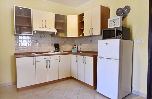 Đuba Apartment | Comfy accommodation in Umag