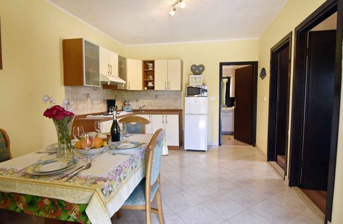 Đuba Apartment | Comfy accommodation in Umag